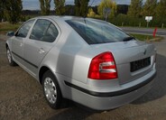 Škoda Octavia 4
