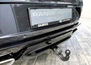 Land Rover Range Rover Sport SUV / Terénní 3,0 l 258 kw