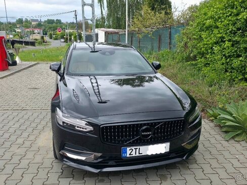 Volvo V90 Kombi 0,0 110 kw