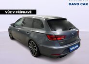 Seat Leon Kombi 1,8 l 132 kw
