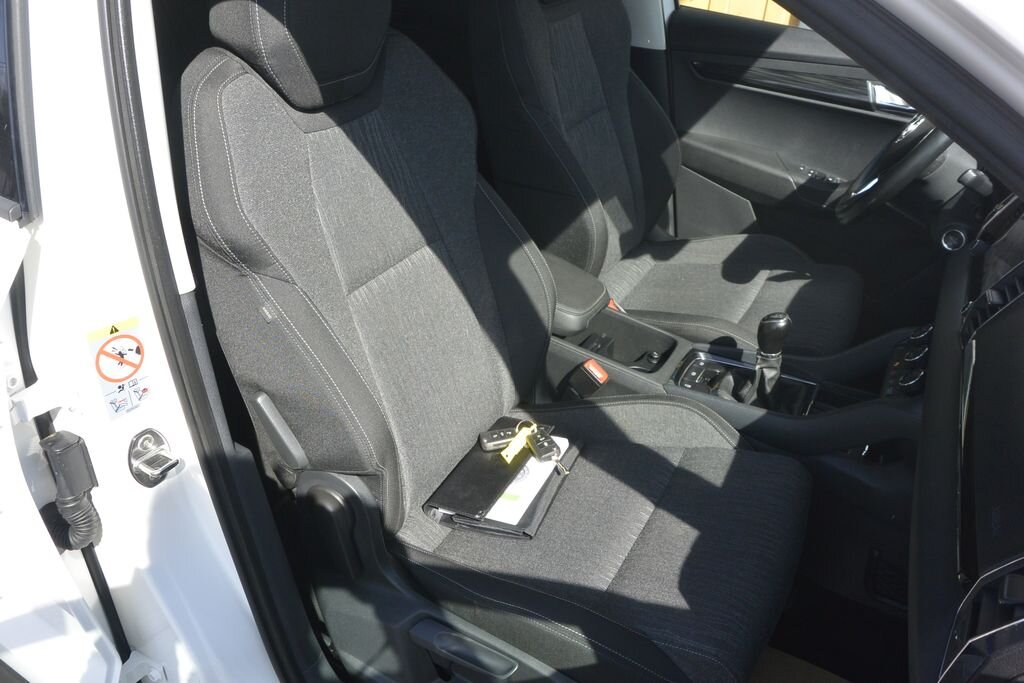 Škoda Karoq SUV / Terénní 2,0 l 110 kw