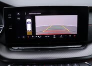 Škoda Octavia Kombi 2,0 l 147 kw