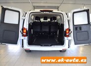 Mercedes-Benz Vito MPV 0,0 0