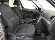 Škoda Yeti SUV / Terénní 1,8 l 118 kw