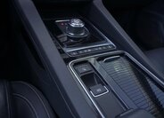 Jaguar F-Pace SUV / Terénní 2,0 l 184 kw