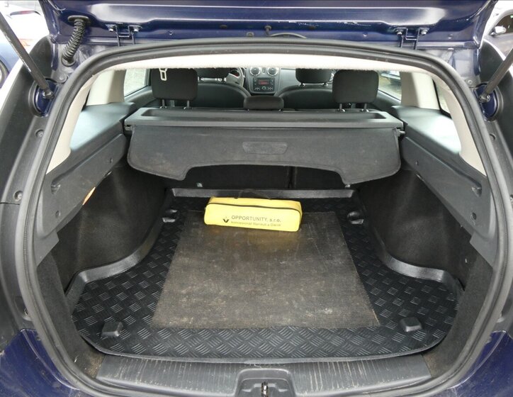 Dacia Logan Kombi 1,1 l 54 kw