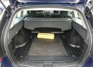 Dacia Logan Kombi 1,1 l 54 kw