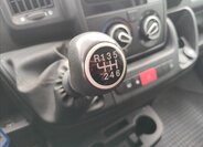 Opel Movano Skříň 2,2 l 121 kw