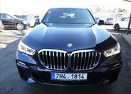BMW X5 SUV / Terénní 3,0 l 195 kw