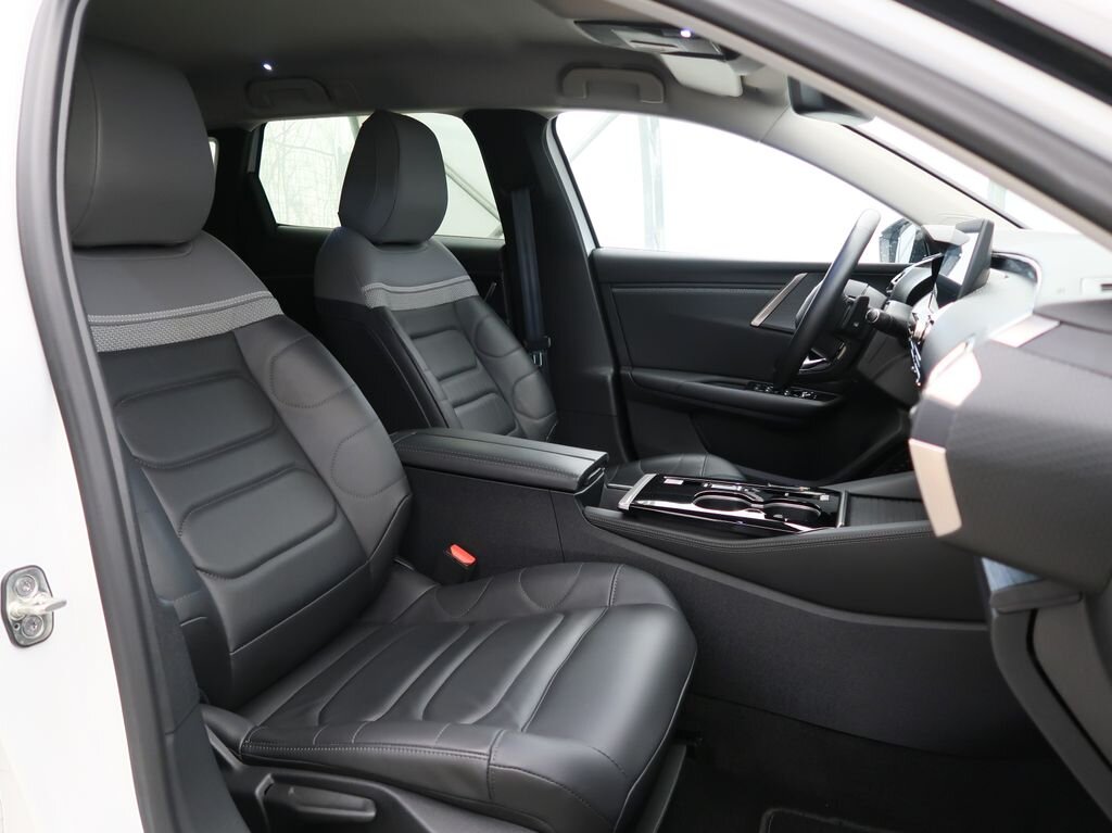 Citroën C5 X Kombi 1,6 l 133 kw