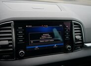 Škoda Karoq SUV 1,5 l 110 kw