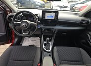 Toyota Yaris Hatchback 1,5 l 68 kw