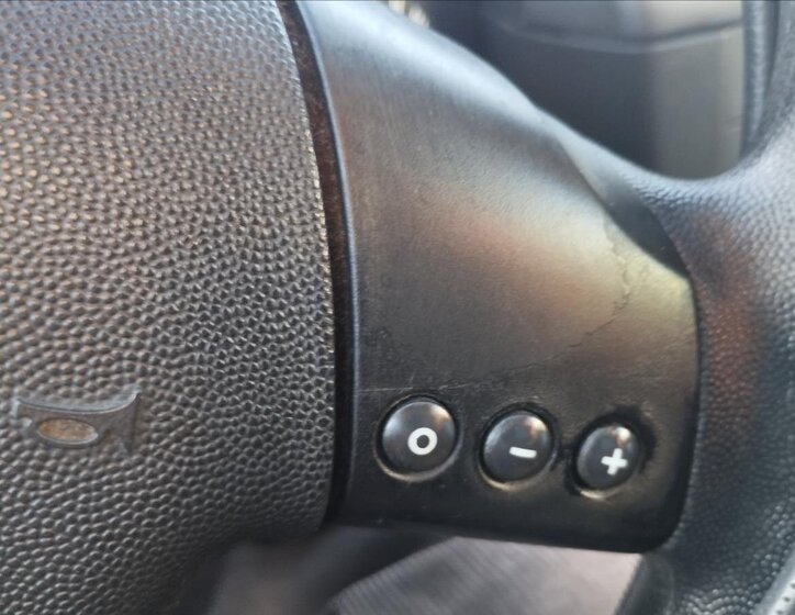 Opel Vectra Sedan 1,8 l 90 kw