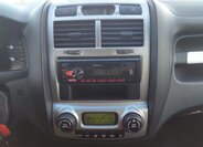 KIA Sportage SUV / Terénní 2,0 l 103 kw