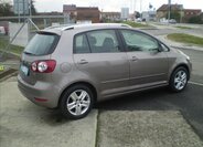 Volkswagen Golf Plus 6
