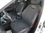 Hyundai Tucson SUV 1,6 l 110 kw