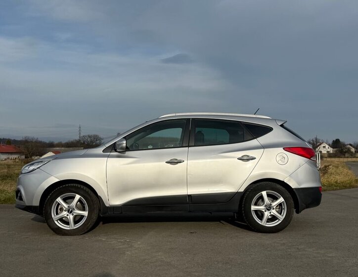 Hyundai ix35 2