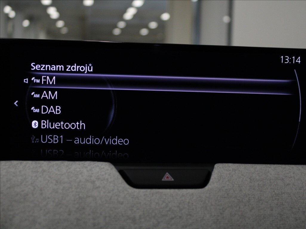 Mazda CX-60 SUV / Terénní 2,5 l 241 kw