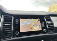 Škoda Kodiaq SUV / Terénní 2,0 l 110 kw