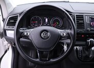 Volkswagen Multivan 21