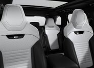 Land Rover Range Rover Sport SUV / Terénní 4,4 l 467 kw