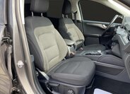 Ford Kuga SUV / Terénní 1,5 l 88 kw