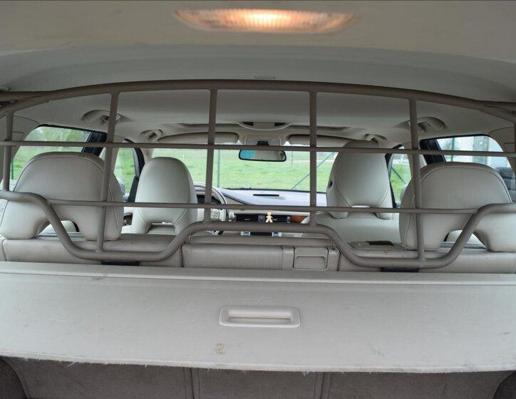 Volvo XC70 Kombi 2,4 l 120 kw