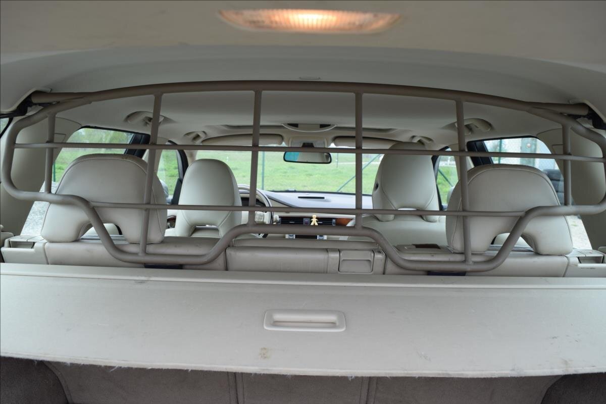 Volvo XC70 Kombi 2,4 l 120 kw