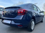 Dacia Logan Sedan / Limuzína 999,0 54 kw