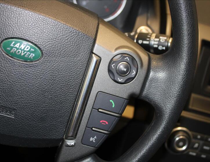 Land Rover Freelander 28