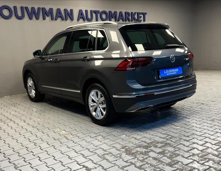 Volkswagen Tiguan 17
