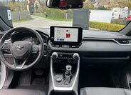 Toyota RAV4 SUV / Terénní 2,5 l 131 kw