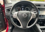 Nissan Qashqai SUV / Terénní 1,6 l 120 kw