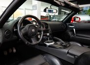 Dodge Viper Kabriolet 8,3 l 372 kw