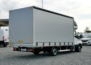Iveco Daily Valník 3,0 l 129 kw