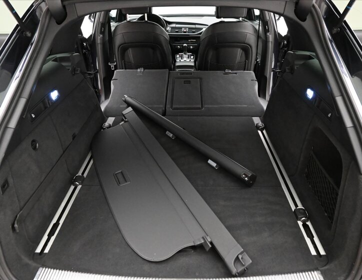 Audi A6 Kombi 3,0 l 200 kw