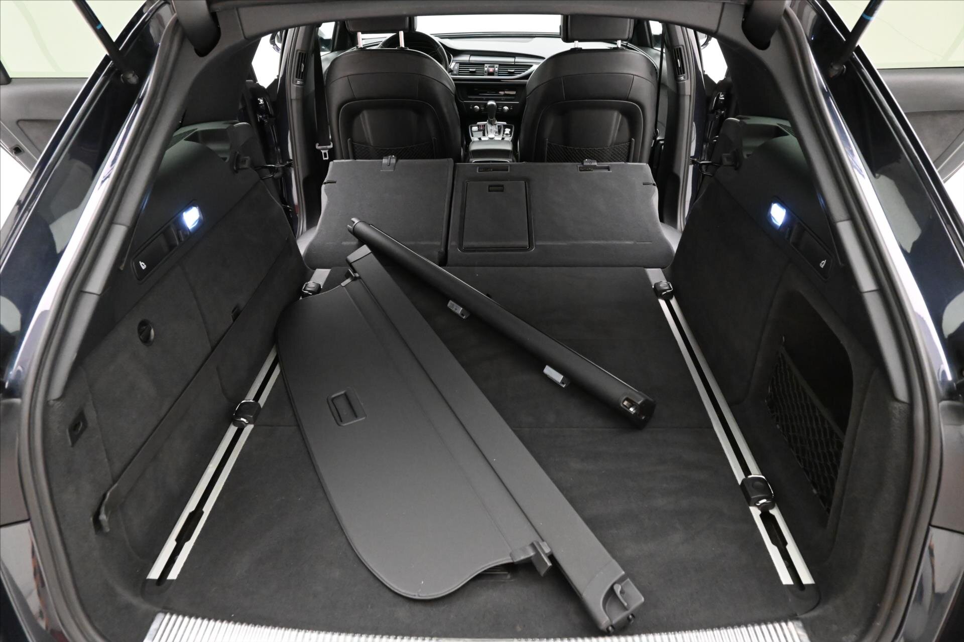 Audi A6 Kombi 3,0 l 200 kw