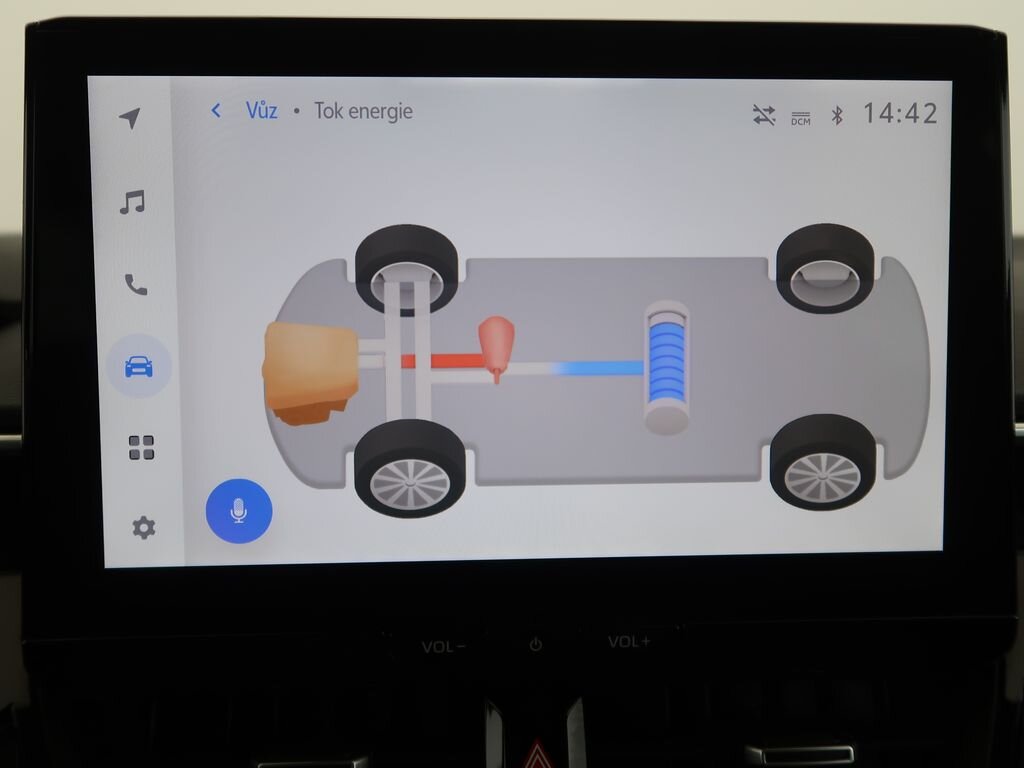 Toyota Corolla Kombi 1,8 l 72 kw