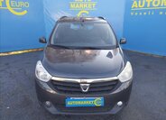 Dacia Lodgy 2