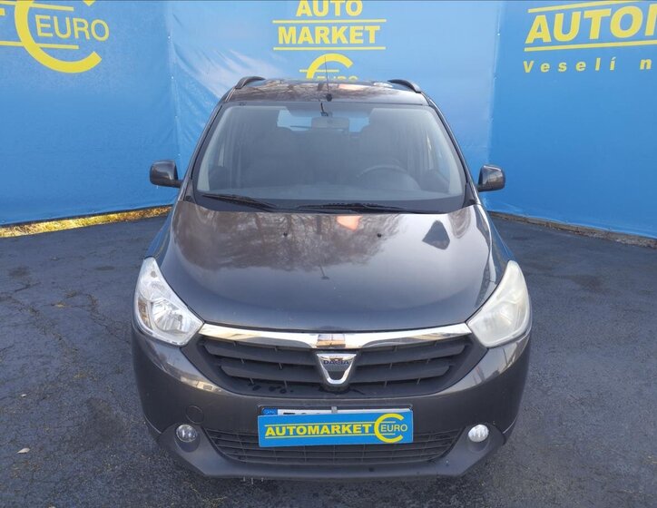 Dacia Lodgy 2