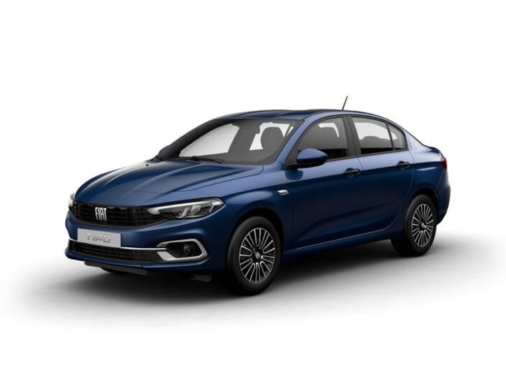 Fiat Tipo 1