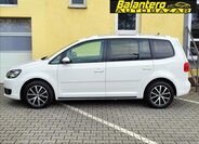Volkswagen Touran 10