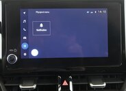 Toyota Corolla Kombi 1,8 l 72 kw