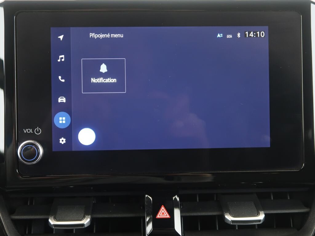 Toyota Corolla Kombi 1,8 l 72 kw