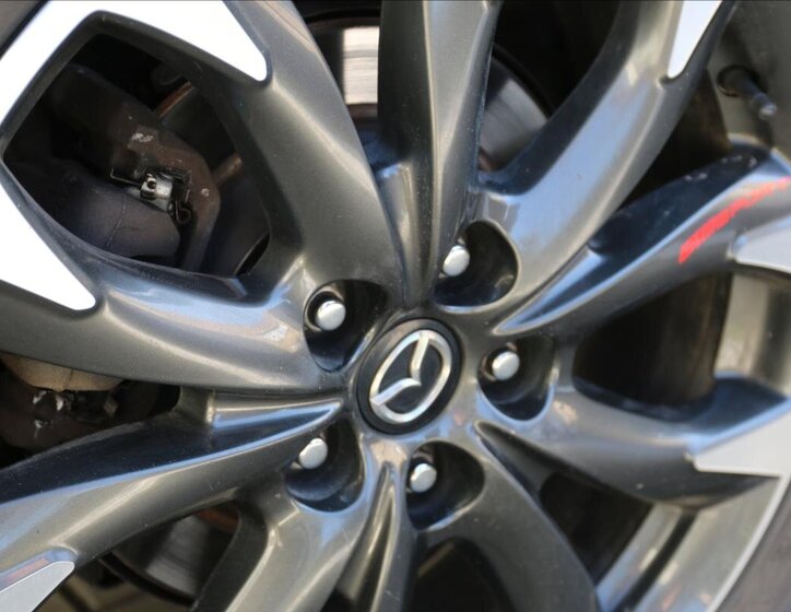 Mazda CX-5 SUV 2,2 l 129 kw