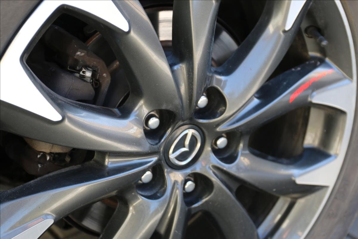 Mazda CX-5 SUV 2,2 l 129 kw