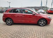 Hyundai i30 Hatchback 1,5 l 118 kw