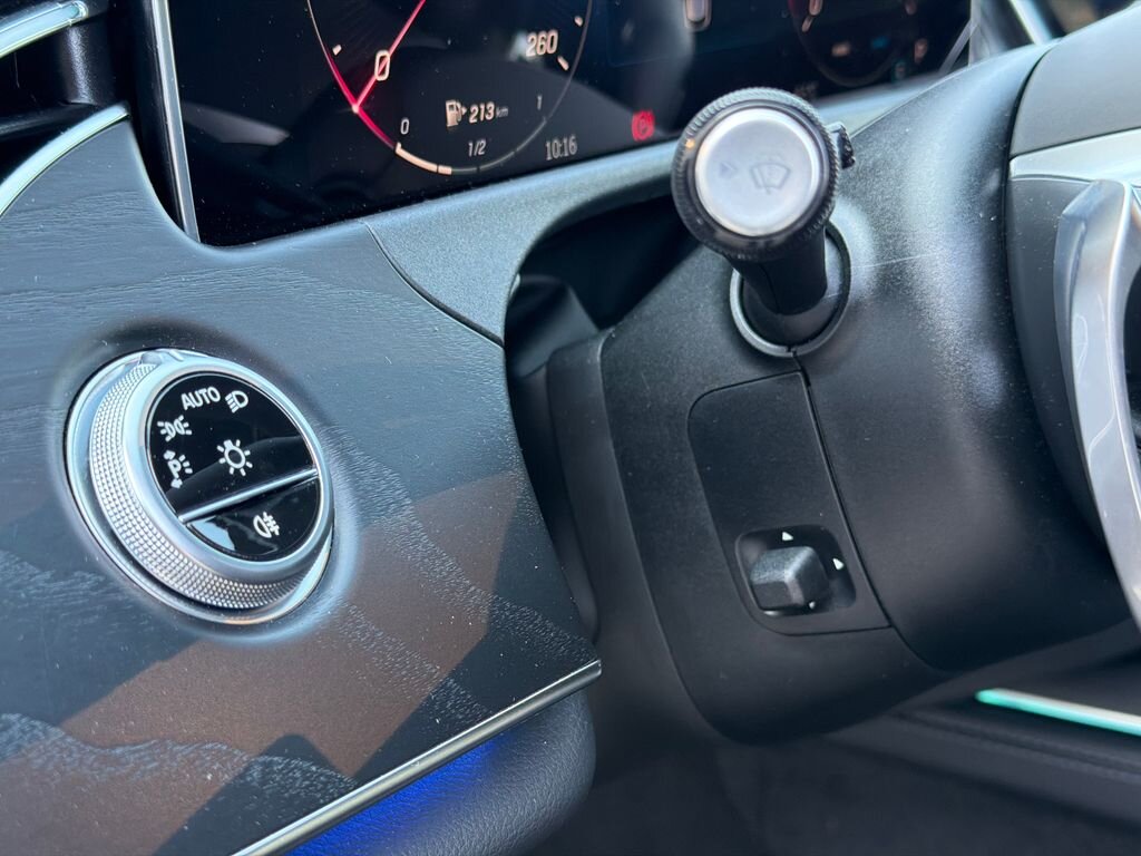 Mercedes-Benz Třídy E Kombi 3,0 l 270 kw