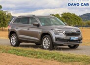 Škoda Kodiaq 1