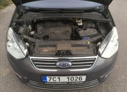 Ford Galaxy Kombi 2,0 l 120 kw